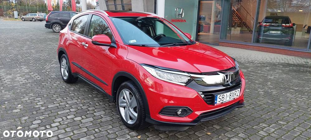 Honda HR-V 1.5 Executive (ADAS / Connect+) - 1