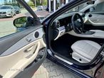 Mercedes-Benz Klasa E 220 d 4Matic T 9G-TRONIC Avantgarde - 10