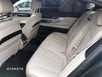 BMW Seria 7 740Li - 14