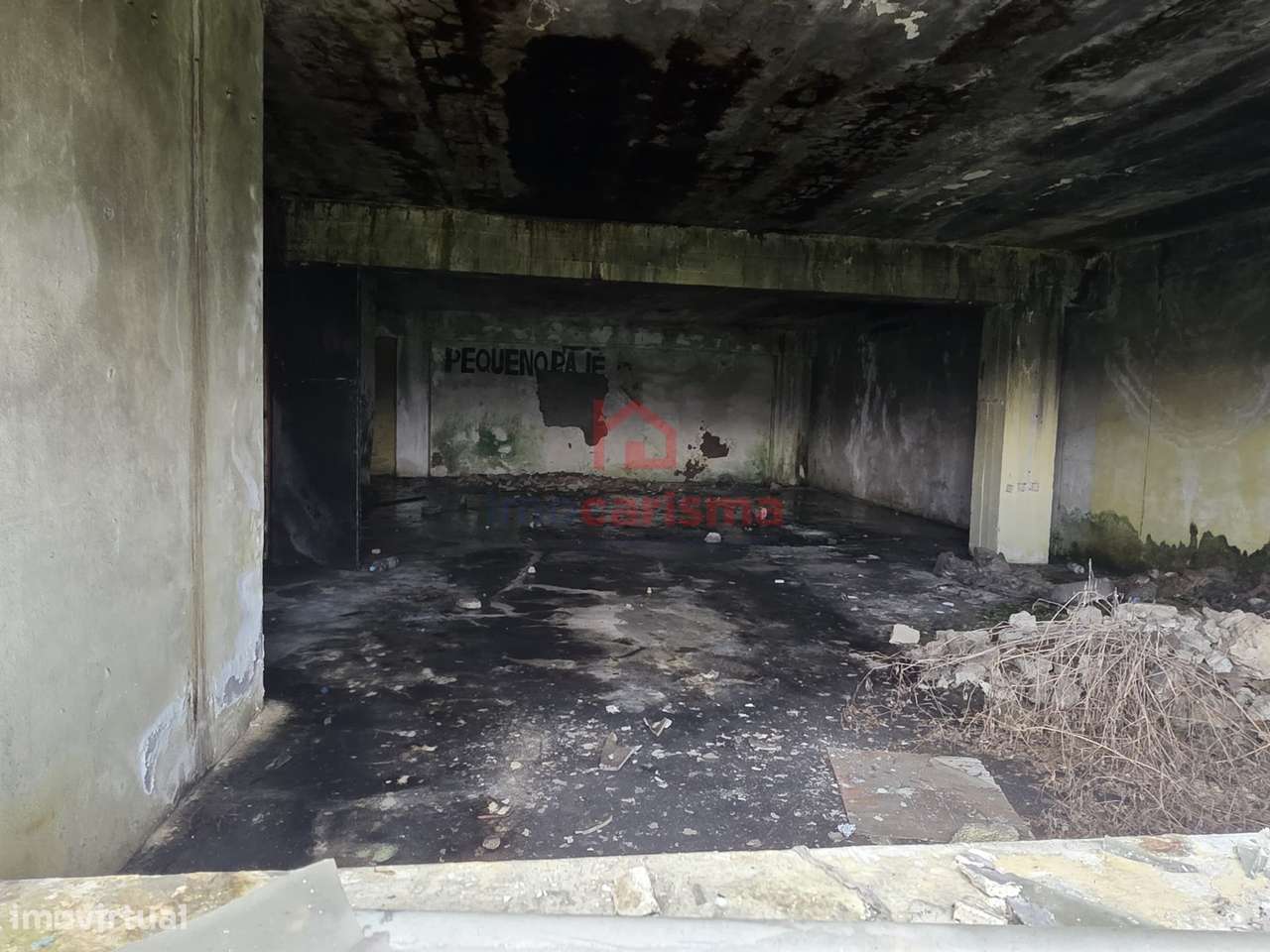 Pavilhão Industrial para venda em Ribeirão, Vila Nova de Famalicão-7