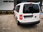 Volkswagen Caddy - 20