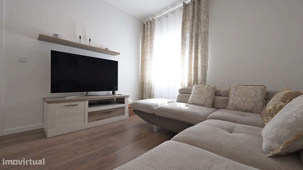 Apartamento T2  Algés, Linda-a-Velha - Grande imagem: 3/22