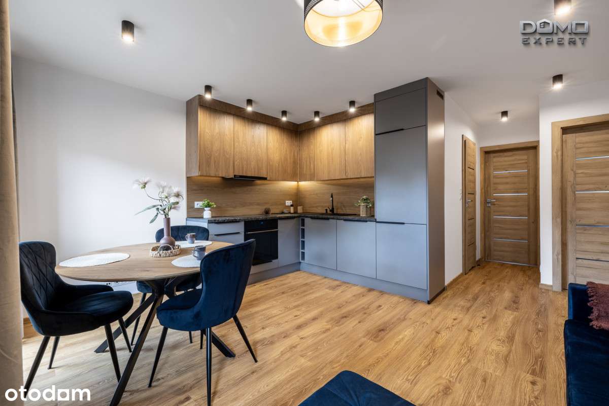 Wysoki standard 4 pokoje-0