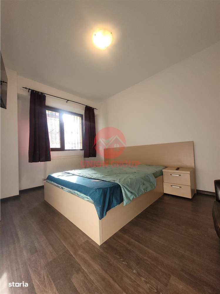 Apartament 2 camere, Navodari, Zona Kaufland,  Bloc Nou, Bine Pozition - Imagine principală: 5/13