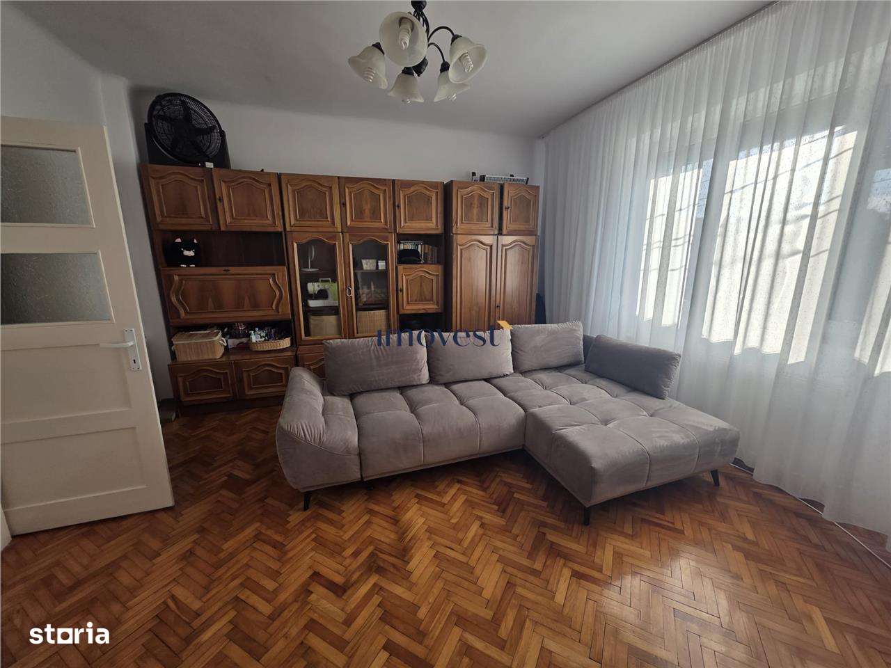 Apartament 3 Camere Semicentral-0