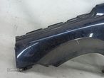 Guarda Lamas Esquerdo Land Rover Freelander (L314) - 2