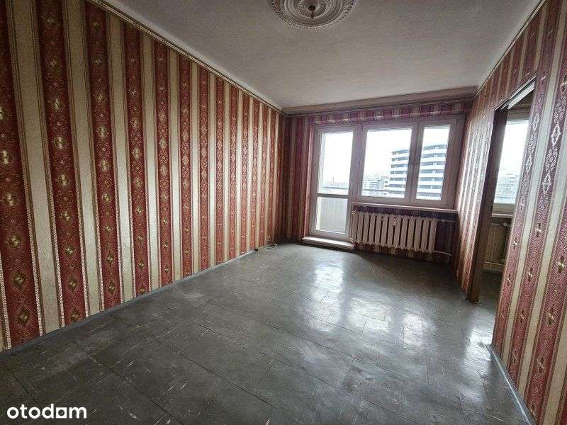 3 pokoje Os. Tysiąclecia, Kukurydza-2