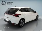 Hyundai i20 1.2 MPi Comfort - 7