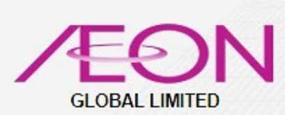 Aeon Global Limited logo