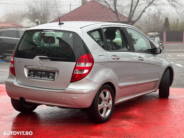 Mercedes-Benz A 150 - 3