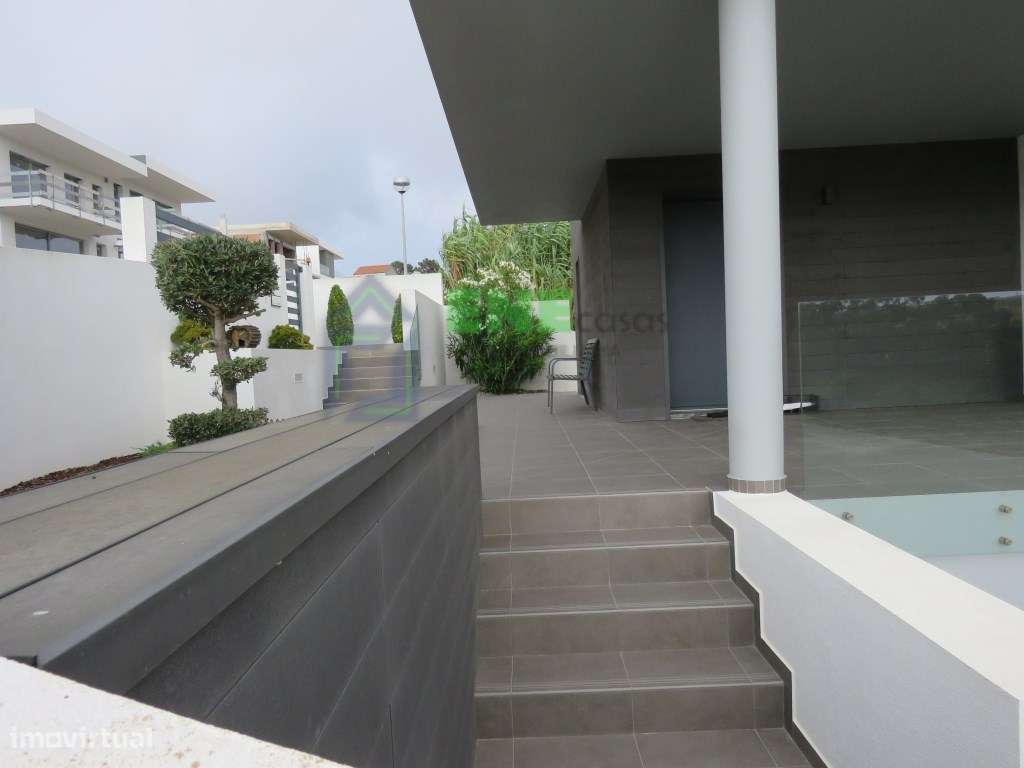 Moradia isolada T4 Ericeira - Grande imagem: 4/37