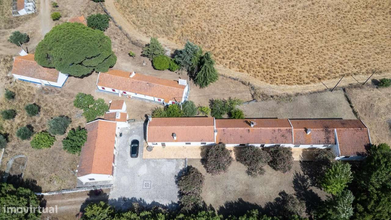 Herdade 4.0 ha, Álcacer do Sal, Alcacer do Sal-30