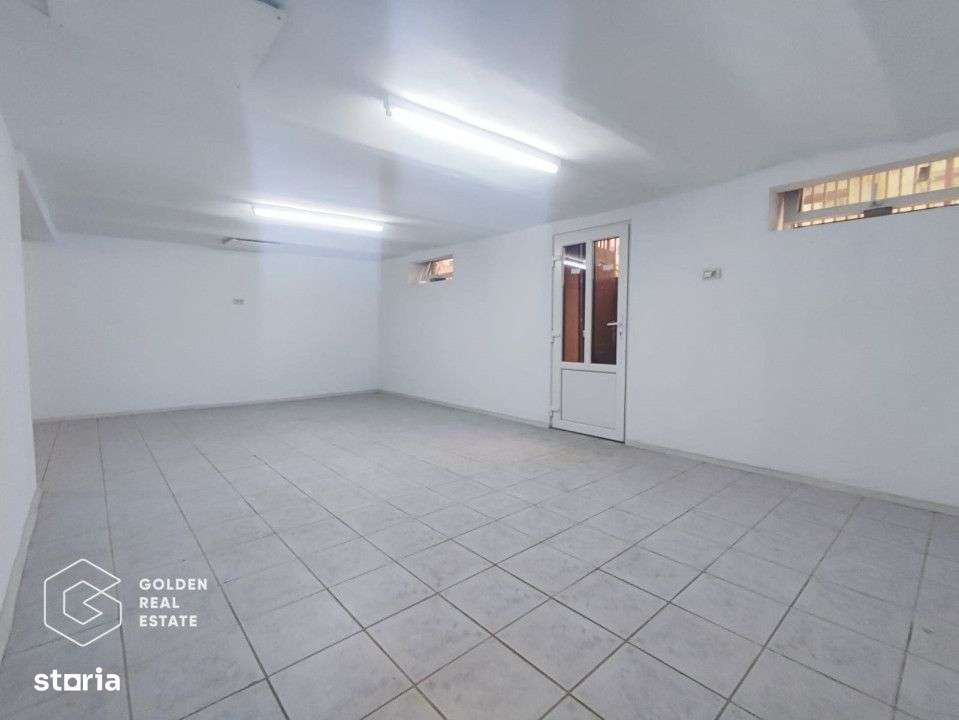 Spatiu cu intrare stradala, renovat, str.Octavian Goga - Imagine principală: 1/3