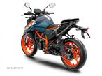 KTM Duke - 3