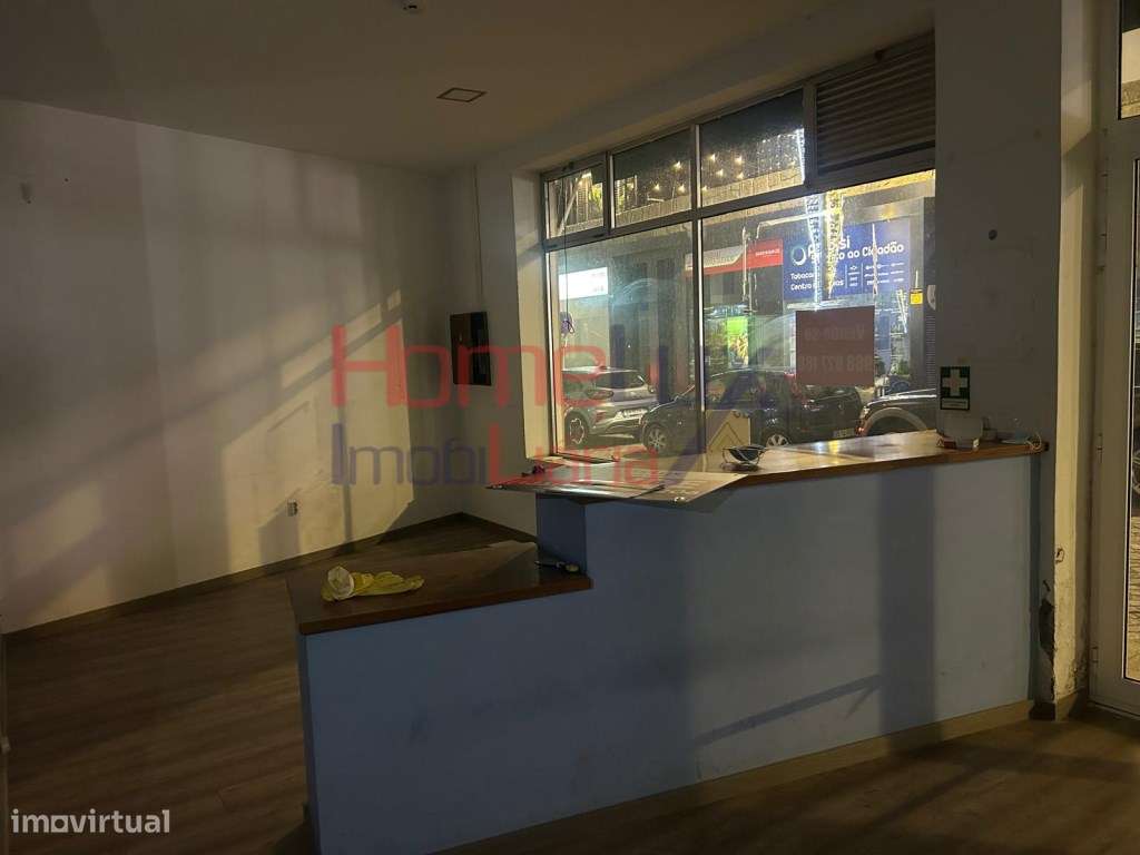 Loja Comercial em Monção - Grande imagem: 5/12