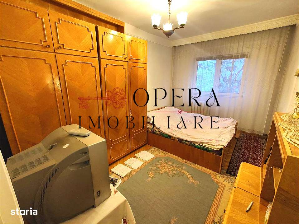 Oportunitate! Apartament cu 2 camere, decomandat, de vanzare, Mircea c-0