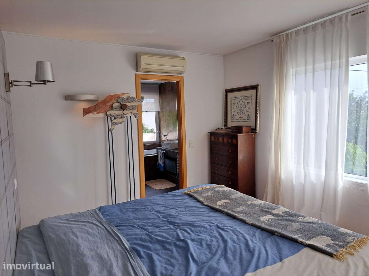 Moradia V5 perto de São Brás de Alportel-17