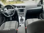 Volkswagen Golf - 19