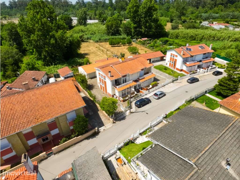 Moradia T4 em São Martinho do Bispo, Coimbra-10