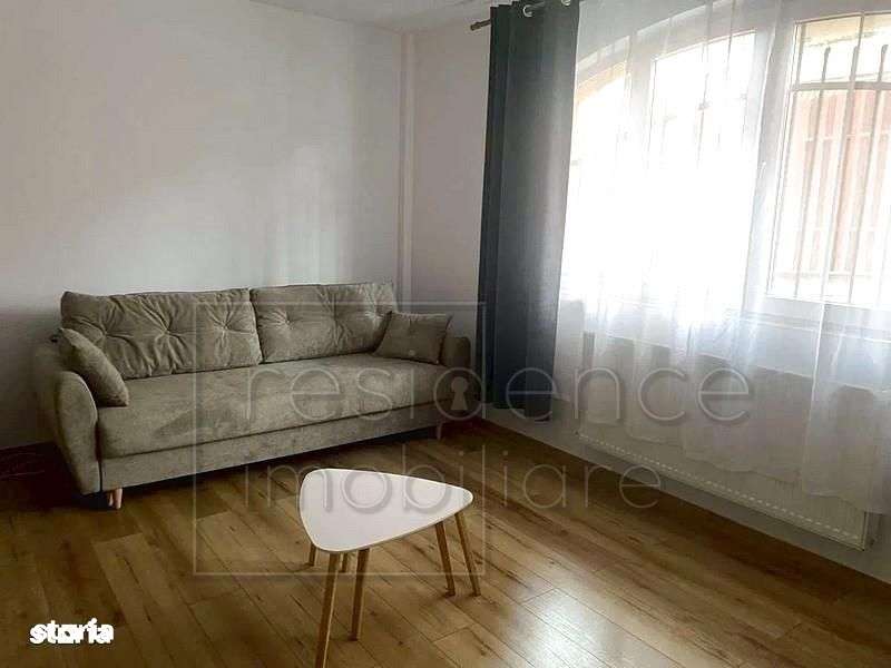 Dog friendly! Apartament 2 camere saparate, Andrei Muresanu+Garaj - Imagine principală: 1/6