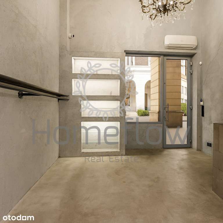 Lokal przy pl.Zbawiciela - Pełny obrazek: 2/6