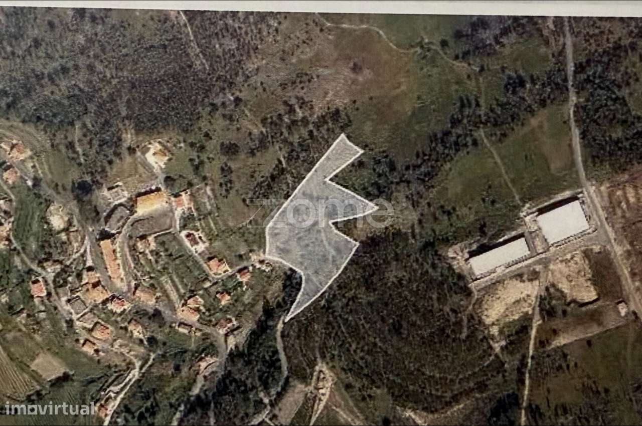 Terreno em Lousada - Grande imagem: 2/13