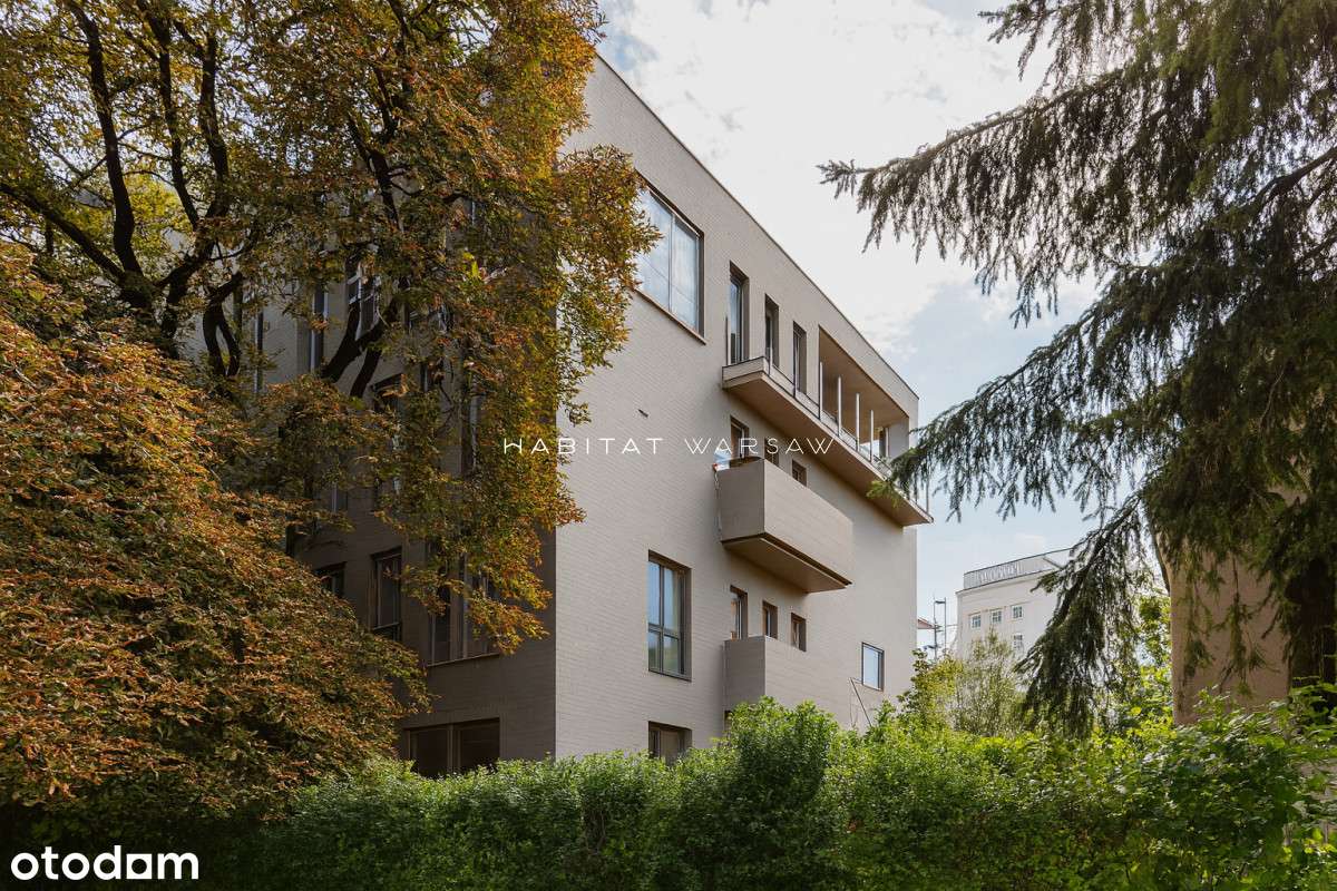 Apartament 157 m² przy Królikarni-3