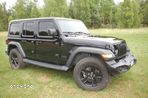 Jeep Wrangler - 7