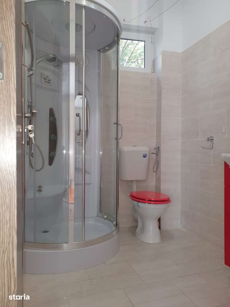 Garsoniera decomandata Kaufland Sălaj Sergent Turturică-4