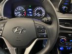 Hyundai Tucson 1.6 GDI 2WD 6MT Comfort - 19