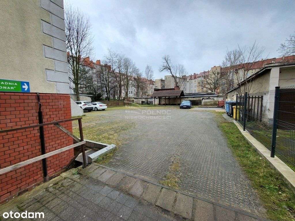 Kamienica usługowo-biurowa ul. Okrzei Legnica - Pełny obrazek: 5/15