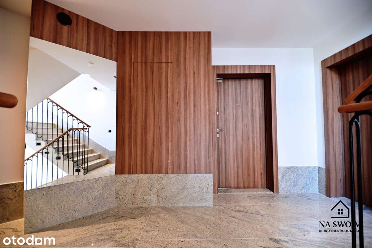 Ostatnie 2 Apartamenty w centrum Wrzeszcza-5