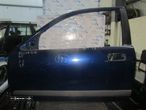 Porta POR1933 ROVER 214 1995 3P AZUL FE - 1