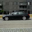 BMW 318 d Line Modern - 2