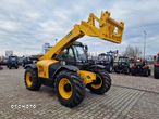 JCB 536.60 AGRI Super - 7