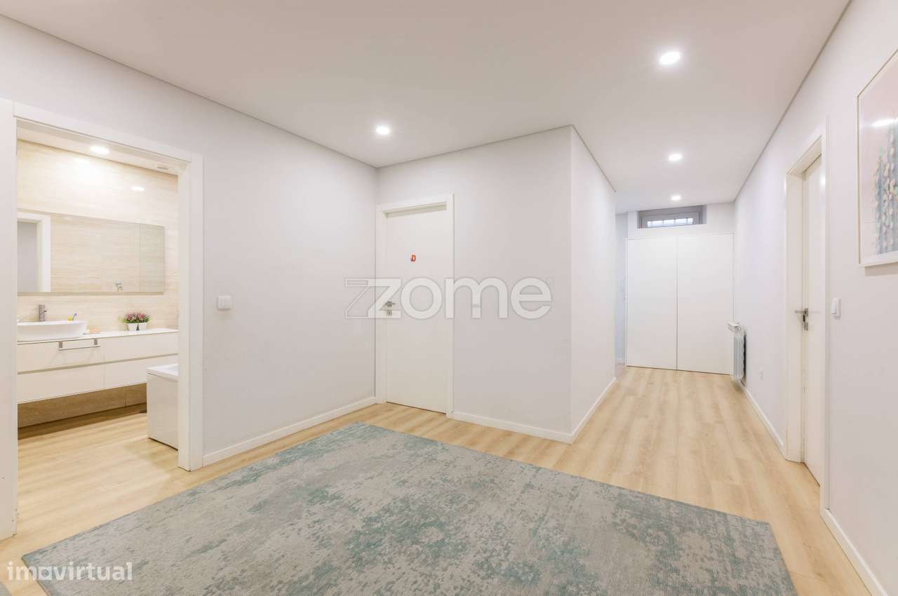 Moradia com lote de 1000 m², localizada no centro histórico de Brag... - Grande imagem: 4/60