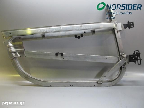 Porta frente direita Smart Fortwo Coupe|98-02 - 1