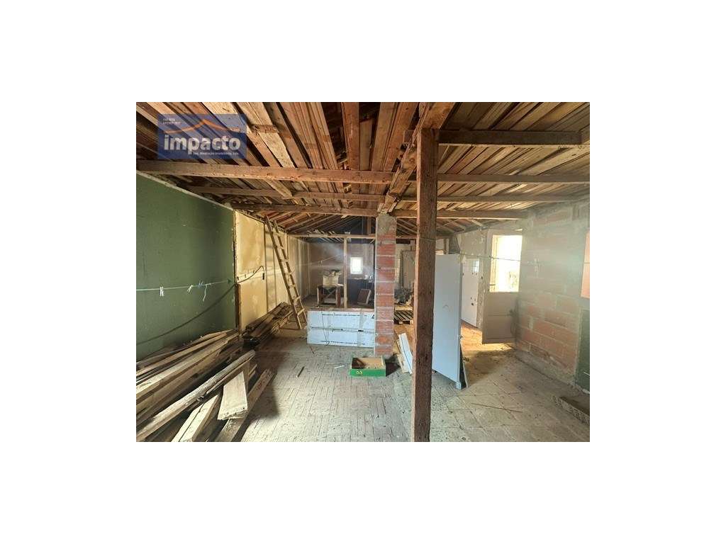 MORADIA Bom Sucesso, garagem, barbecue-22