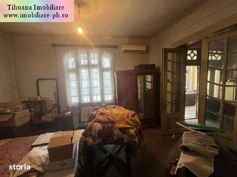 Casa de vanzare: Ploiesti, str.Dr. Toma Ionescu,(teren 903 mp)-4