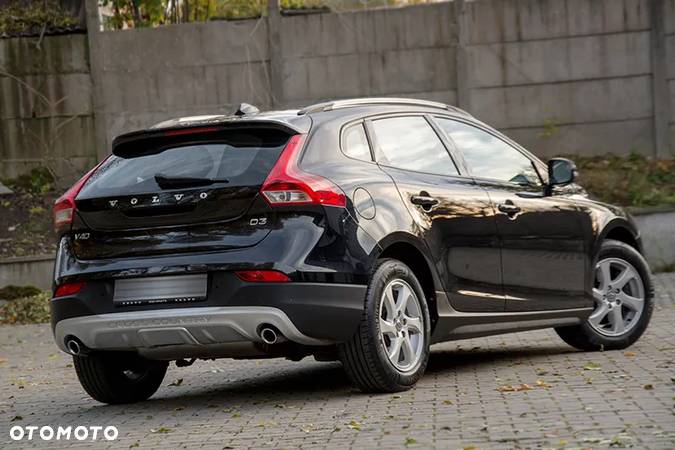 Volvo V40 Cross Country D3 - 29