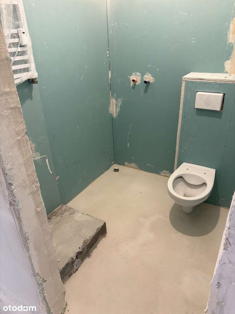 Mieszkanie na sprzedaż - Pełny obrazek: 5/7