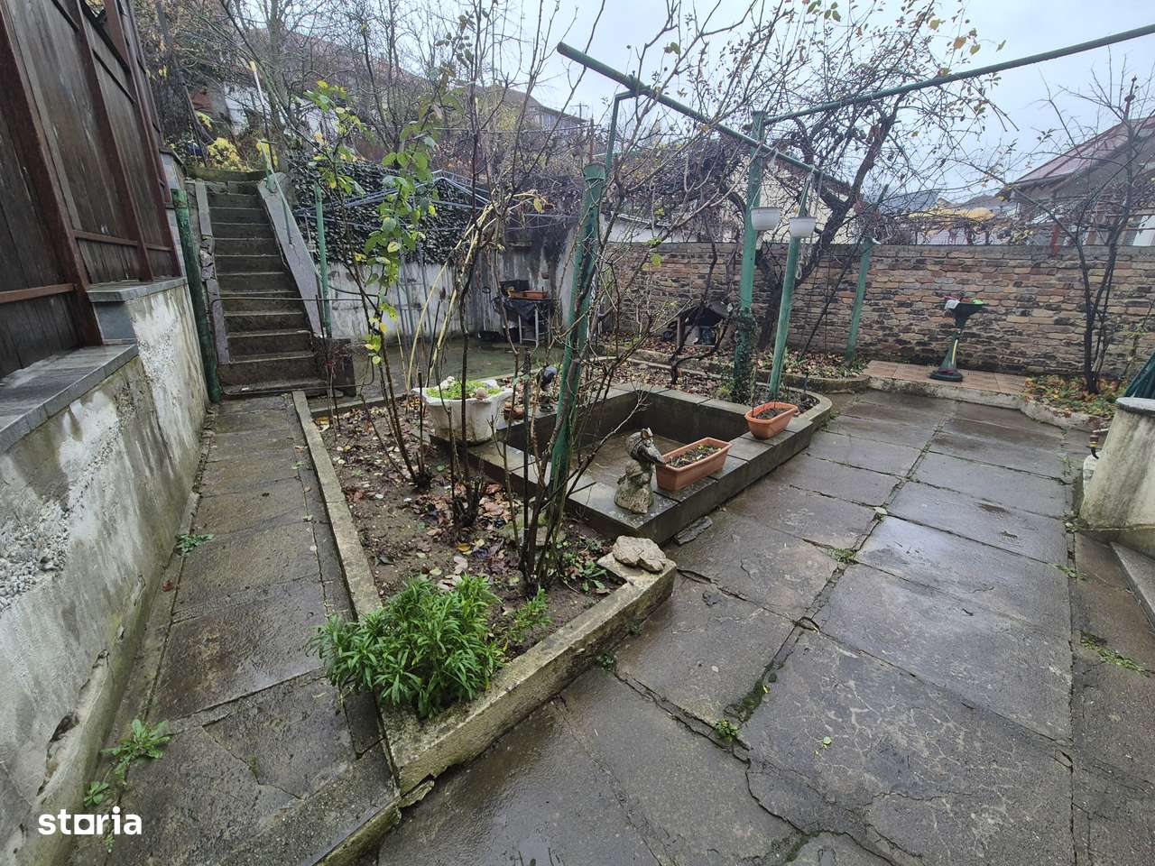 Casă 3 camere Moroasa-11