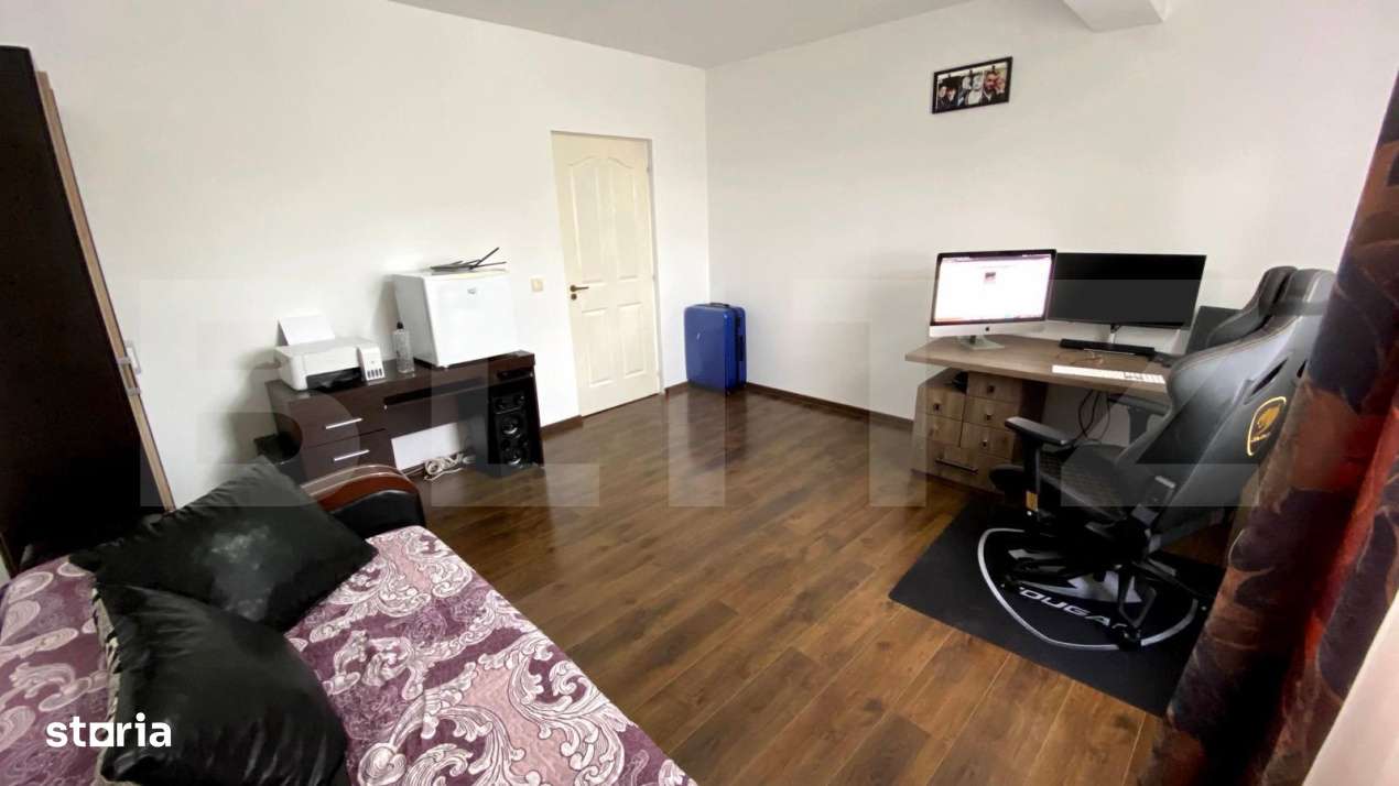 Apartament 2 camere, 93 mp, zona Sud-Est