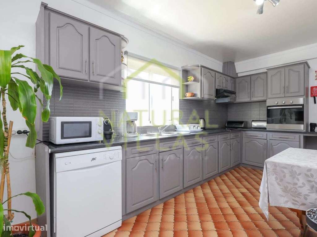 Moradia Isolada T5, Piscina e Vista Mar Panorâmica, Estoi - Grande imagem: 4/20