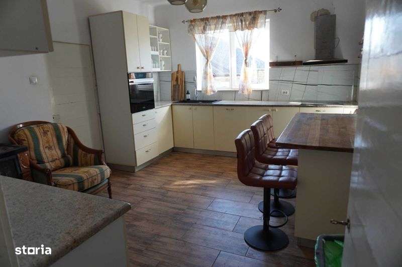 Casa cu cel mai frumos teren de 3800 m din Tataresti jud. Satu Mare - Imagine principală: 4/8