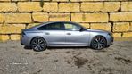 Peugeot 508 1.5 BlueHDi GT Line EAT8 - 4