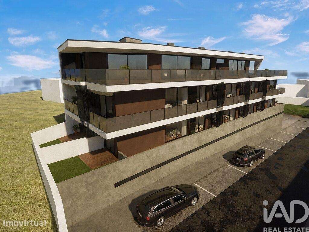 Apartamento T1 em Viana do Castelo (Santa Maria Maior e Monserrate) e - Grande imagem: 3/6