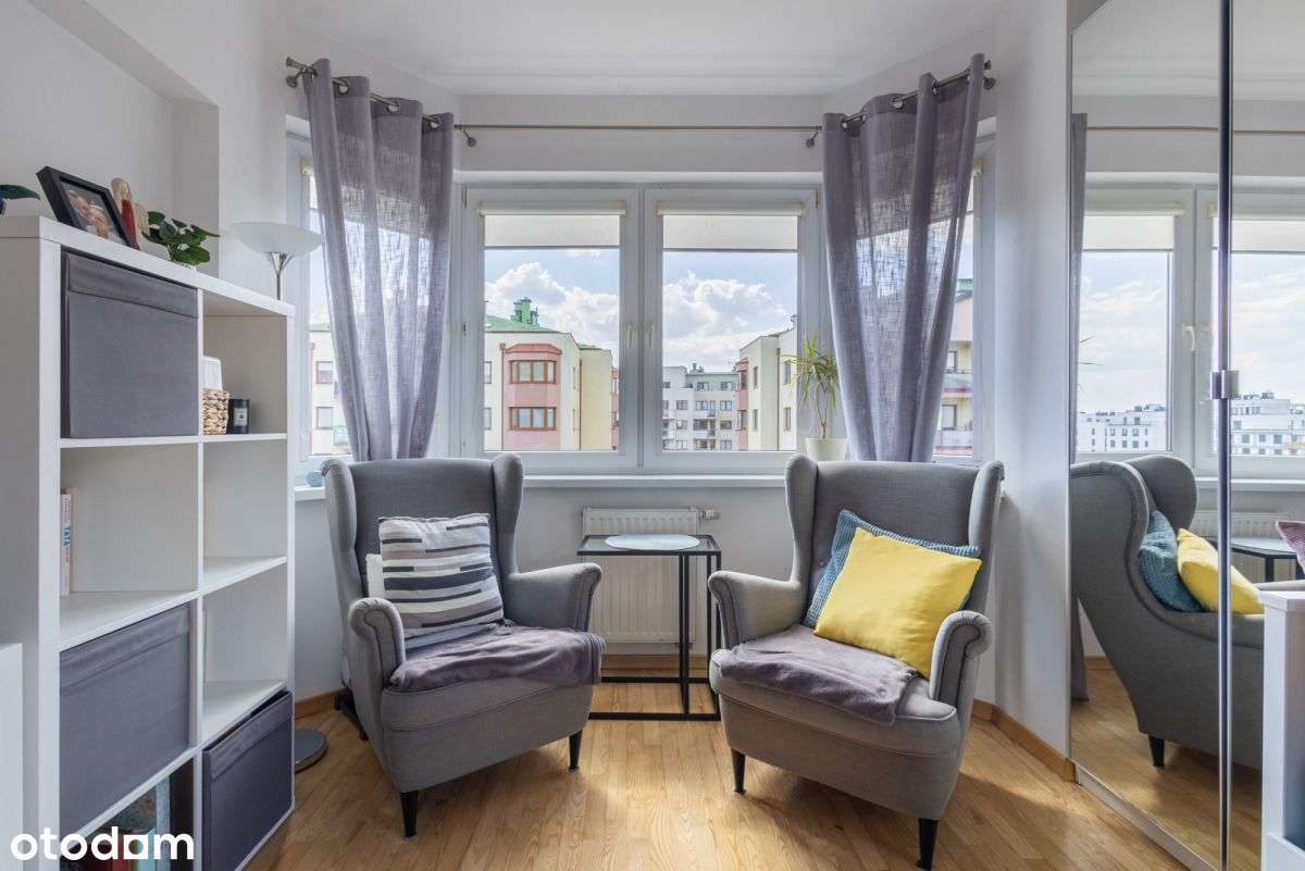 Mieszkania na Ursusie idealne dla rodziny-2