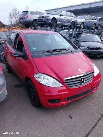 Dezmembrez Mercedes A Class W169 1.8cdi cutie manuala 2.0cdi automat - 2