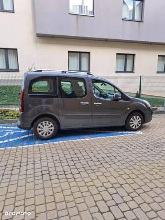 Citroën Berlingo e-HDi 90 FAP EGS6 Multispace - 9